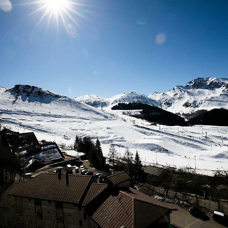 Appartamento Cervino Prato Nevoso Bagian luar foto