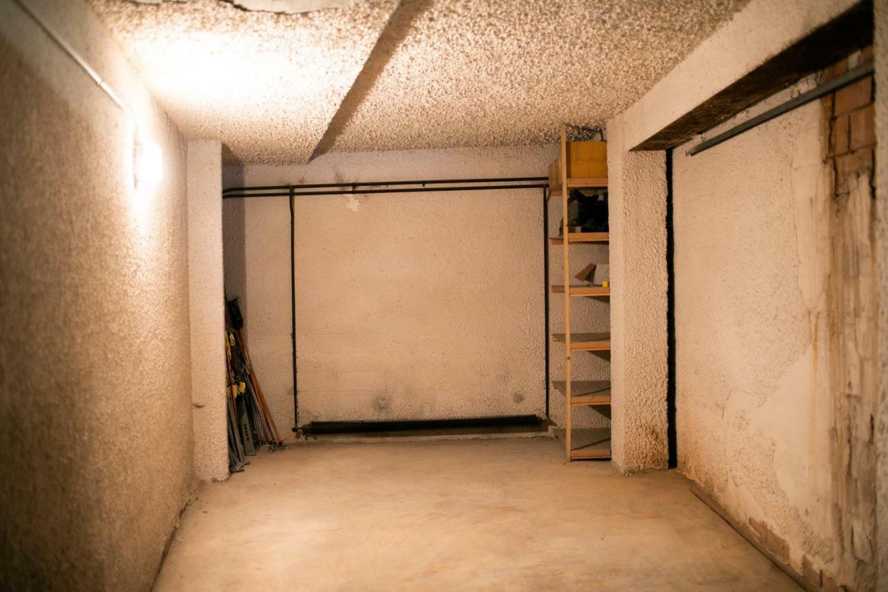 Appartamento Cervino Prato Nevoso Bagian luar foto