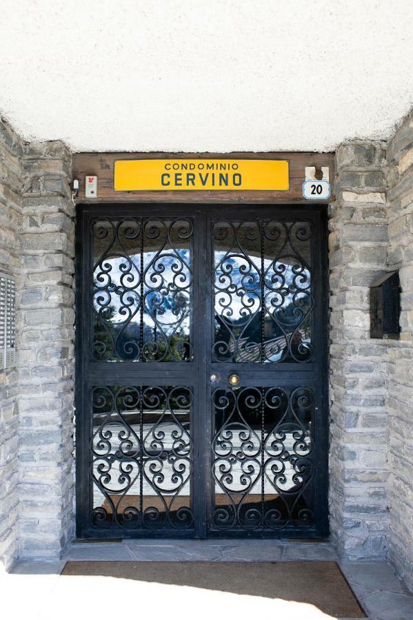 Appartamento Cervino Prato Nevoso Bagian luar foto