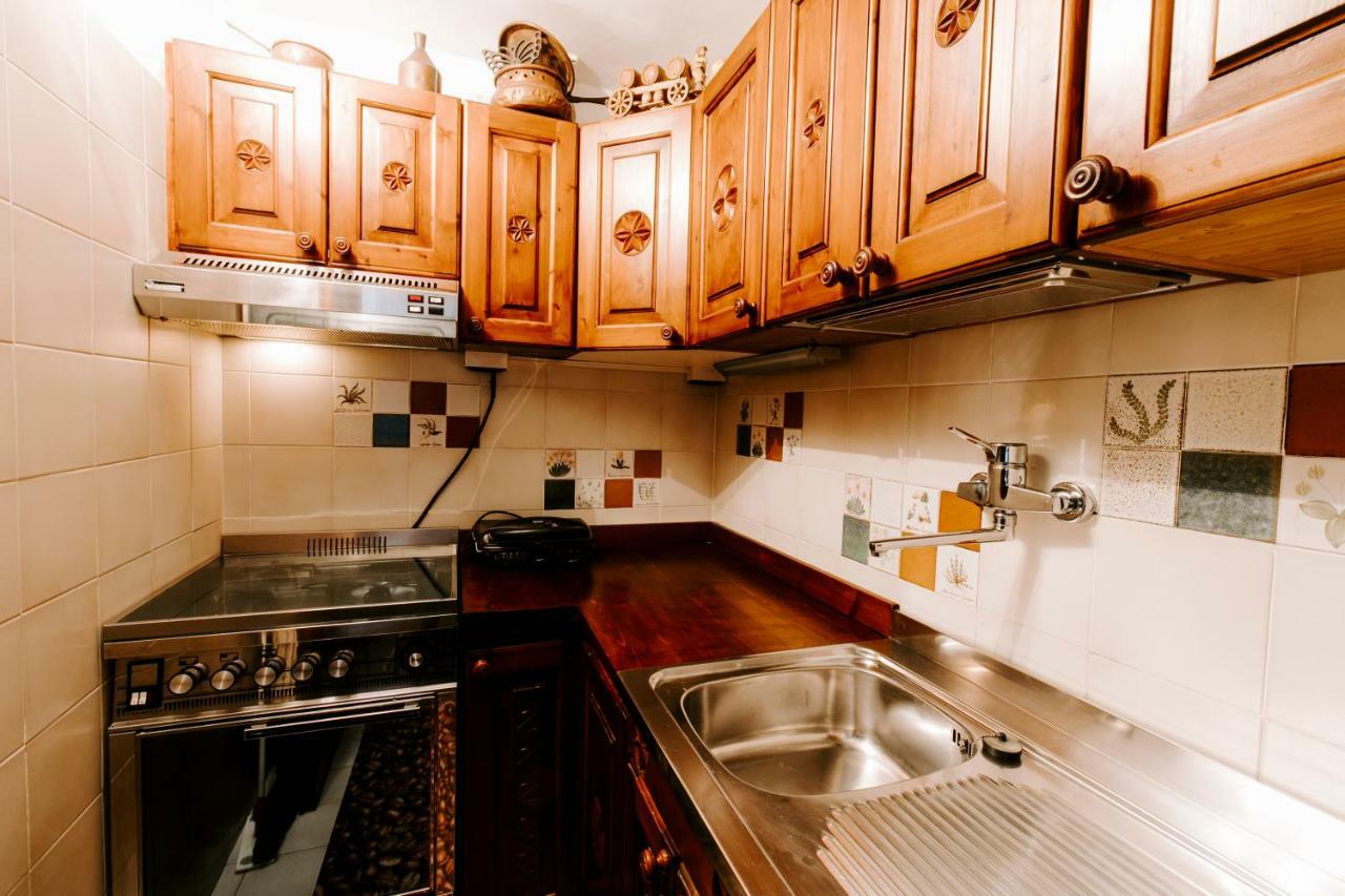 Appartamento Cervino Prato Nevoso Bagian luar foto