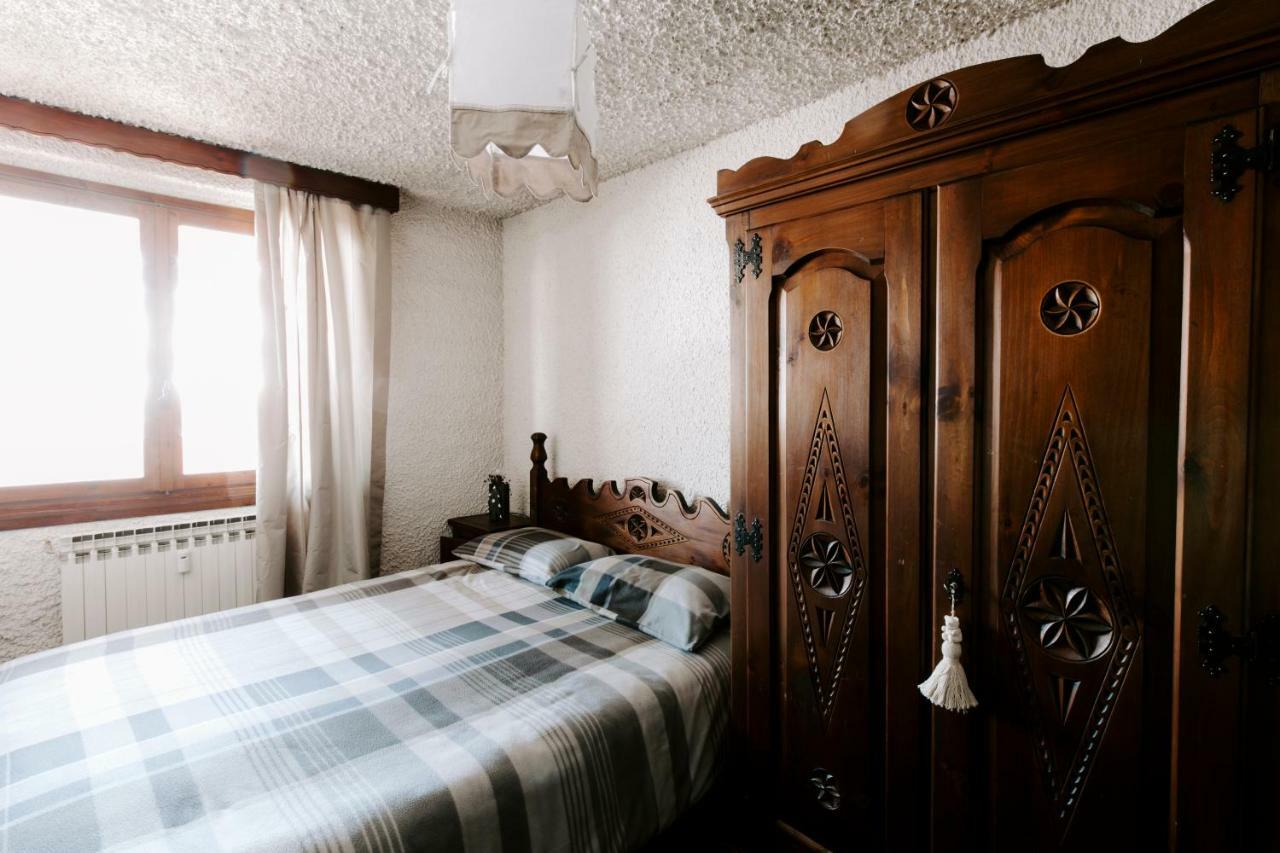 Appartamento Cervino Prato Nevoso Bagian luar foto