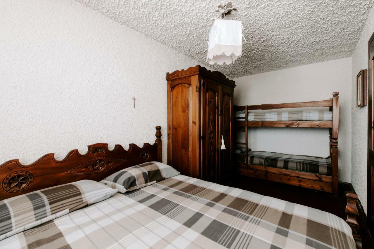 Appartamento Cervino Prato Nevoso Bagian luar foto